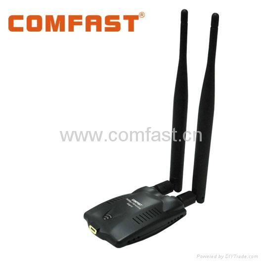 CF-WU7200ND 300Mbps usb wireless wifi network adapter