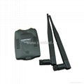 CF-WU7200ND 300Mbps usb wireless wifi network adapter 4