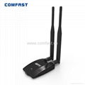 CF-WU7201ND 150Mbps lan to wifi converter wifi adapter 1