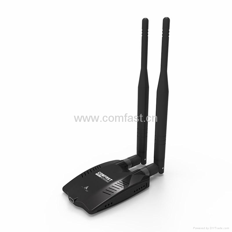 wifi to lan converter