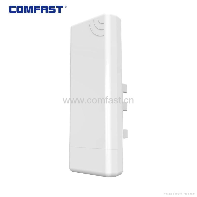 COMFAST CF-E214N wifi outdoor CPE wireless AP network bridge