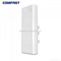 COMFAST CF-E214N wifi outdoor CPE wireless AP network bridge