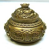 COPPER CRAFTS 