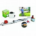 Battery DC Misting Sprayer electric sprayer Ultra-low Volume sprayer ulv sprayer