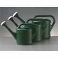 5l 9l 12l 14l plastic watering can watering can watering tank 2