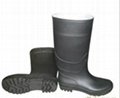 Saftey Boots Wellington Boots Gumboots Farm Boots  rain boots                   