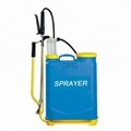 Knapsack Sprayer manual sprayers backpack sprayer 