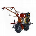 Rotary Cultivator  Farm Tiller  Farm Cultivators garden Tiller 