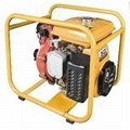 Diesel Water Pump Irrigate Diesel engine Pump DEV Diesel ENGINE 