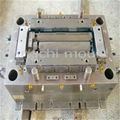 Plastic Injection Blow Mould Mold Mold ,Injection Mould