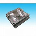 Plastic Injection Blow Mould Mold Mold ,Injection Mould