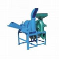 Chaff-cutter machine straw cutter machine fodder cutter  chaff-cutter pulverizer