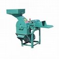 Chaff-cutter machine straw cutter machine fodder cutter  chaff-cutter pulverizer