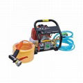 Mist Duster ,mist blower Engine Duster ,Blower Sprayer