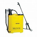 Sprayer Knapsack Manual Sprayer Korea Sprayer backboard sprayer agro sprayer 16L