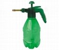 1Liter sprayer pp pet sprayer compression sprayer air pressure sprayer  Handheld