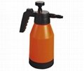 1.5Liter sprayer pp pet sprayer compression sprayer air pressure sprayer 