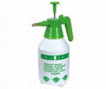 1.5Liter sprayer pp pet sprayer compression sprayer air pressure sprayer 