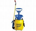 Shoulder Pressure sprayer 3liter Shoulder Pressure sprayer air press sprayer 