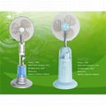 Humidifier Fan humidification fans home cooler fan desuperheater fan misting fan