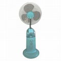 Humidifier Fan humidification fans home cooler fan desuperheater fan misting fan