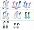  PET Bottle sprayer pp Bottle sprayer pesticide sprayer disinfection sprayer  