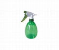 Transparent Sprayer  trigger sprayer mini sprayer Micro Sprayer 