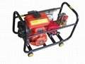 stationary power sprayer Gasoline Engine Power Sprayer 5.5hp sprayer 2.5hp spray