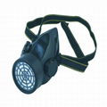 Gas Mask breathing mask safety mask mask activated carbon mask activated-charcoa