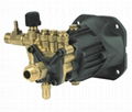 axial pump high-pressure pump  high pressure pump Version-Motor Direct Drive pum