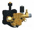 axial pump high-pressure pump  high pressure pump Version-Motor Direct Drive pum