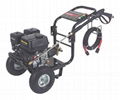 Diesel Pressure Washer Hi-pressure Washer  high preesure cleaning machine CAR 