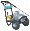 Super-High Pressure Washer ELECTRIC