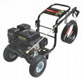 gasoline washer power engine washer  cleaning machine  cleaner petrol washer gas