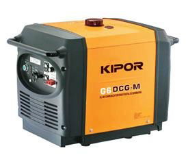 Gasoline GENERATOR Telecom Generator   Digital  GENERATOR 3