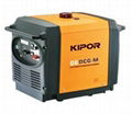 Gasoline GENERATOR Telecom Generator   Digital  GENERATOR 3