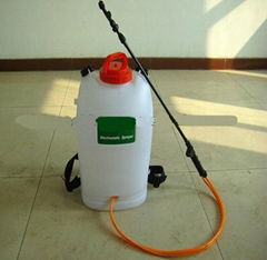 Electrostatic sprayer electrostatical sprayer Static electricity sprayer