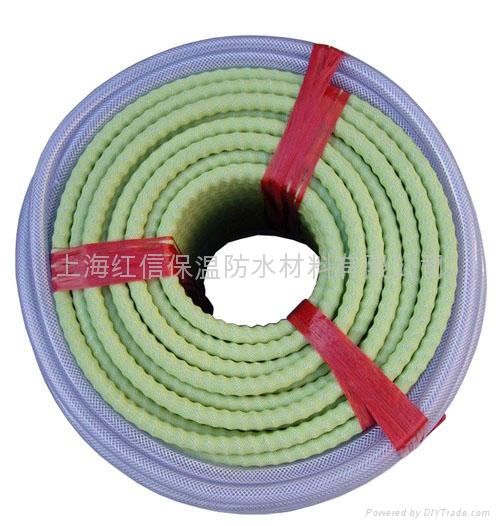 预埋注浆管 3