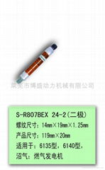 发电机组点火棒