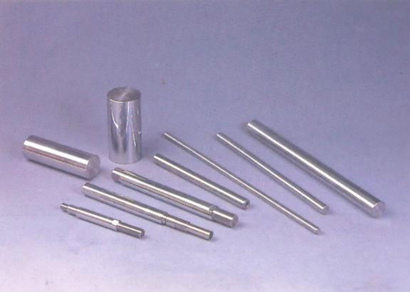 CHROME PLATED ROD (PISTON ROD) 2