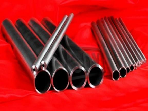 Cold Draw Precision Seamless Steel Tube 3