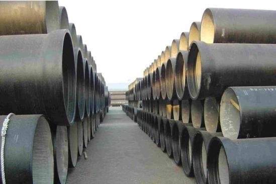 Structural Seamless Steel Tube 2