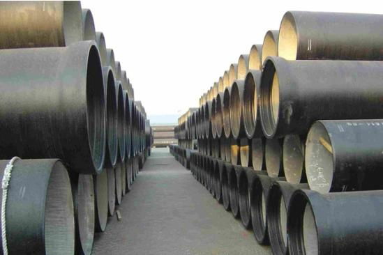 Large diameter thick wall steel pipe 3