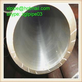 sae1020 seamless steel pipe for turning parts