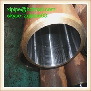 e355 honed tube for hydraulic cylinder