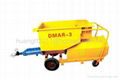 grout pump manufacture from china 1