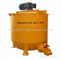 Agitator Tanks manufacture from china 1