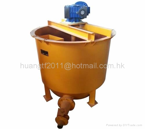 Agitator Tanks manufacture from china 2