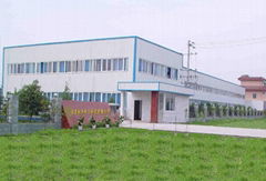 Jinan Bo Delta CNC Equipment Co.,Ltd