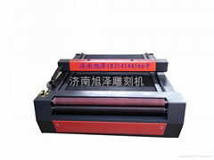 Supply China large laser automatic feed